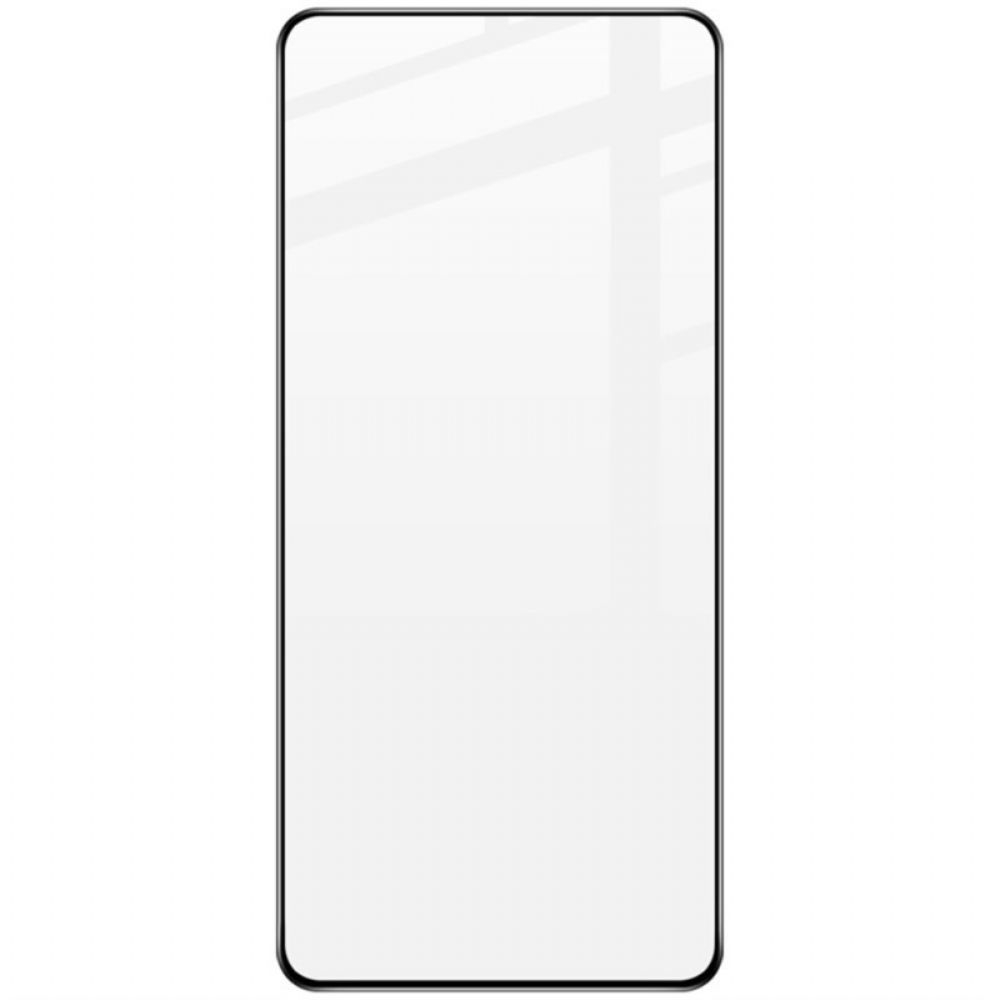 Volledig Dekkende Gehard Glazen Schermbeschermer Voor Oppo Reno 13f 4g / 5g / Fs 5g