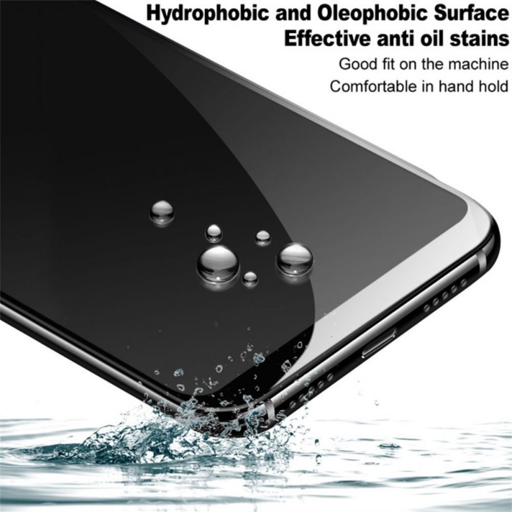 Volledig Dekkende Gehard Glazen Schermbeschermer Voor Oppo Reno 13f 4g / 5g / Fs 5g