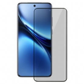 Anti-spionage Schermbeschermer Van Gehard Glas Voor Vivo X200 Pro