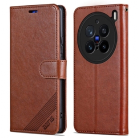 Bescherming Hoesje Vivo X200 Pro Azns