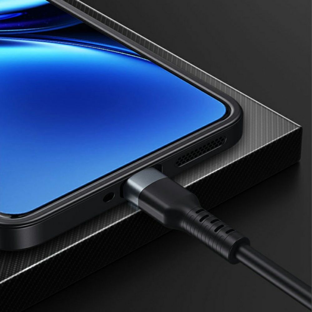 Case Hoesje Vivo X200 Pro Telefoonhoesje Metaaleffect