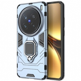 Case Hoesje Vivo X200 Pro Telefoonhoesje Ringbestendig