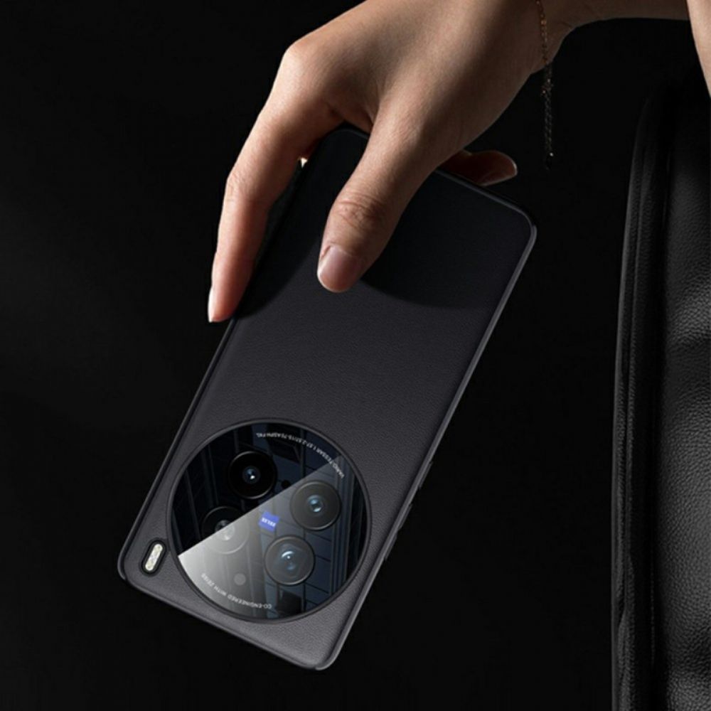 Cover Hoesje Vivo X200 Pro Telefoonhoesje Schokbestendig