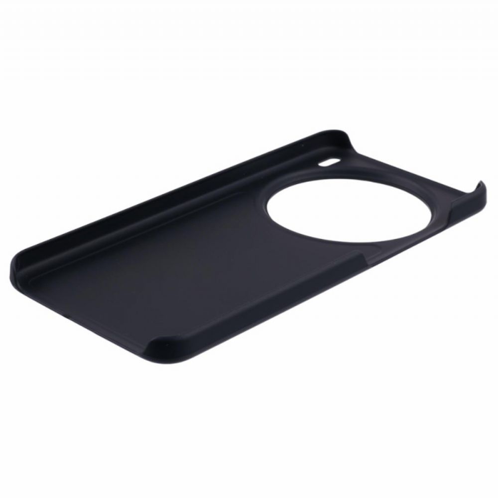 Cover Hoesje Vivo X200 Pro Telefoonhoesje Stevig