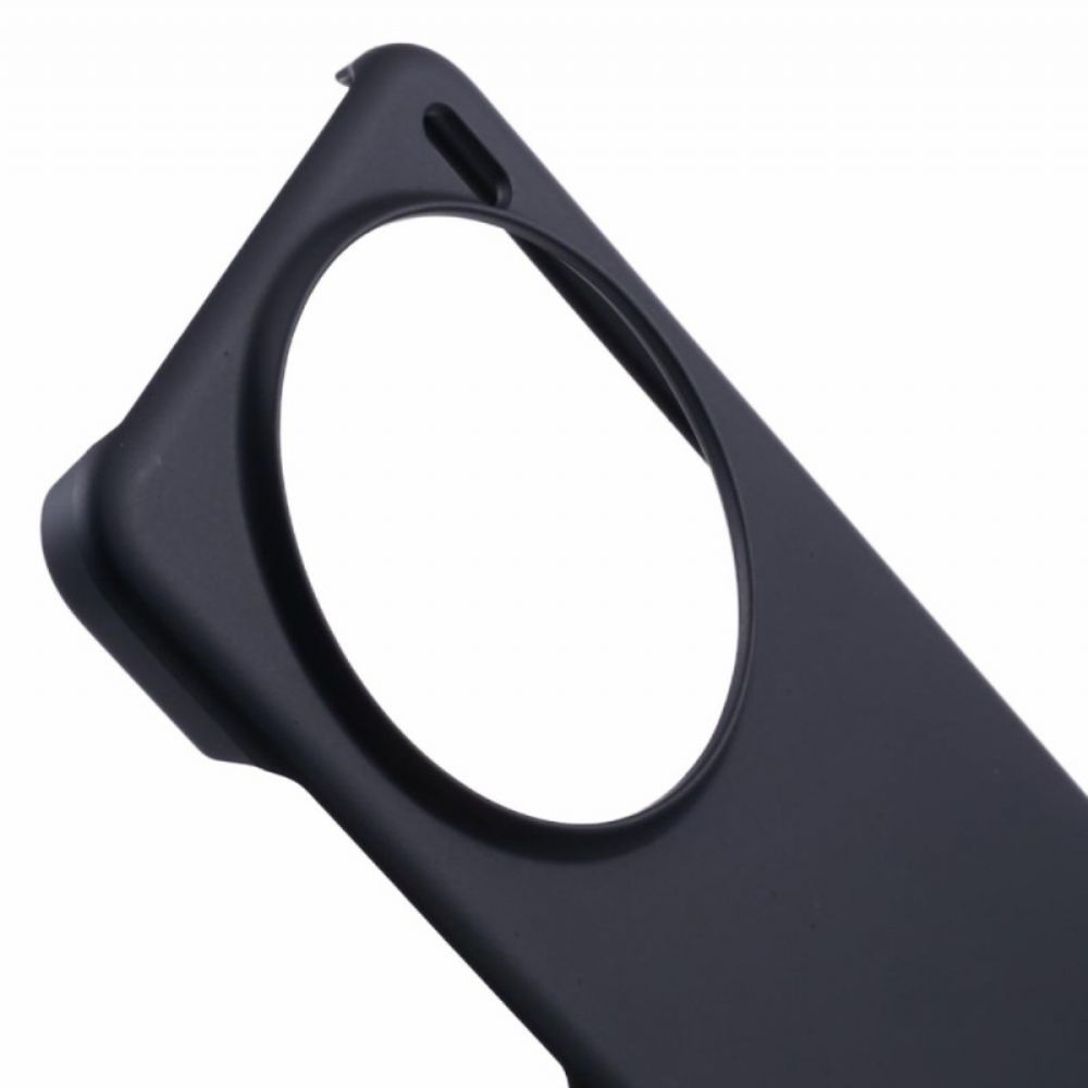 Cover Hoesje Vivo X200 Pro Telefoonhoesje Stevig