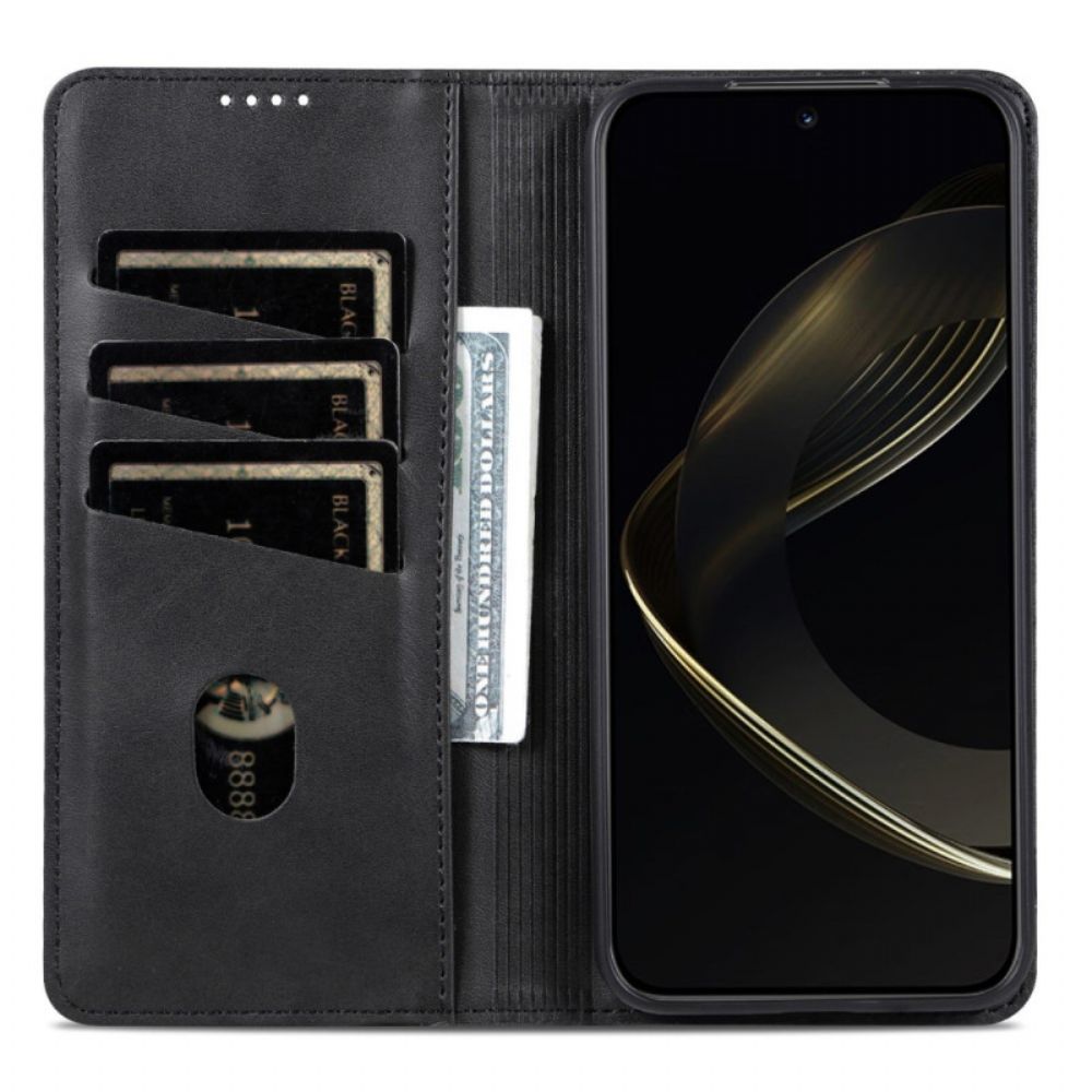 Folio-hoesje Vivo X200 Pro Telefoonhoesje Azns