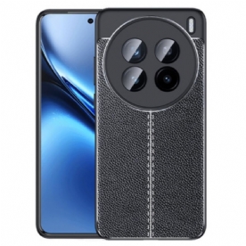 Hoesje Vivo X200 Pro Dubbele Lijn