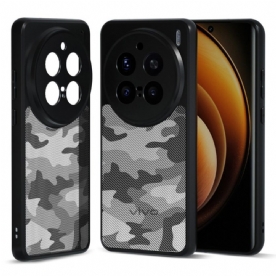 Hoesje Vivo X200 Pro Ibmrs