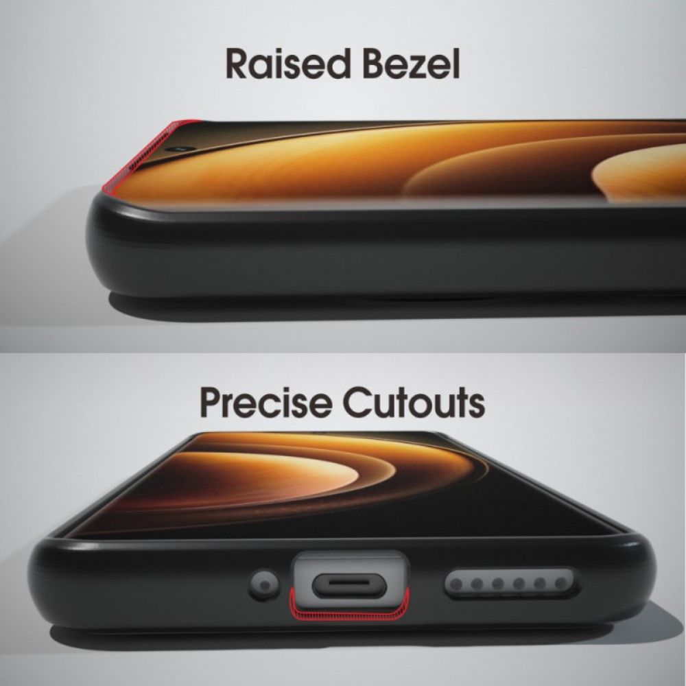 Hoesje Vivo X200 Pro Ibmrs