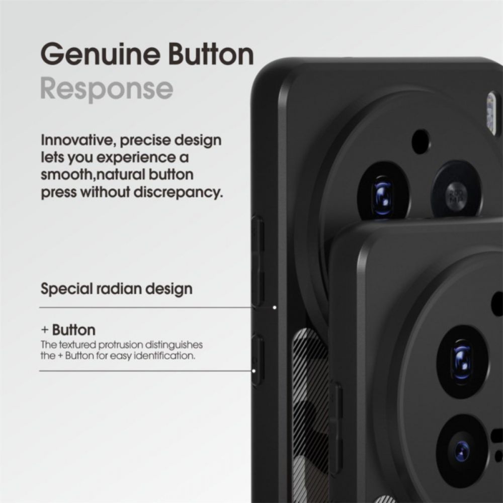 Hoesje Vivo X200 Pro Ibmrs