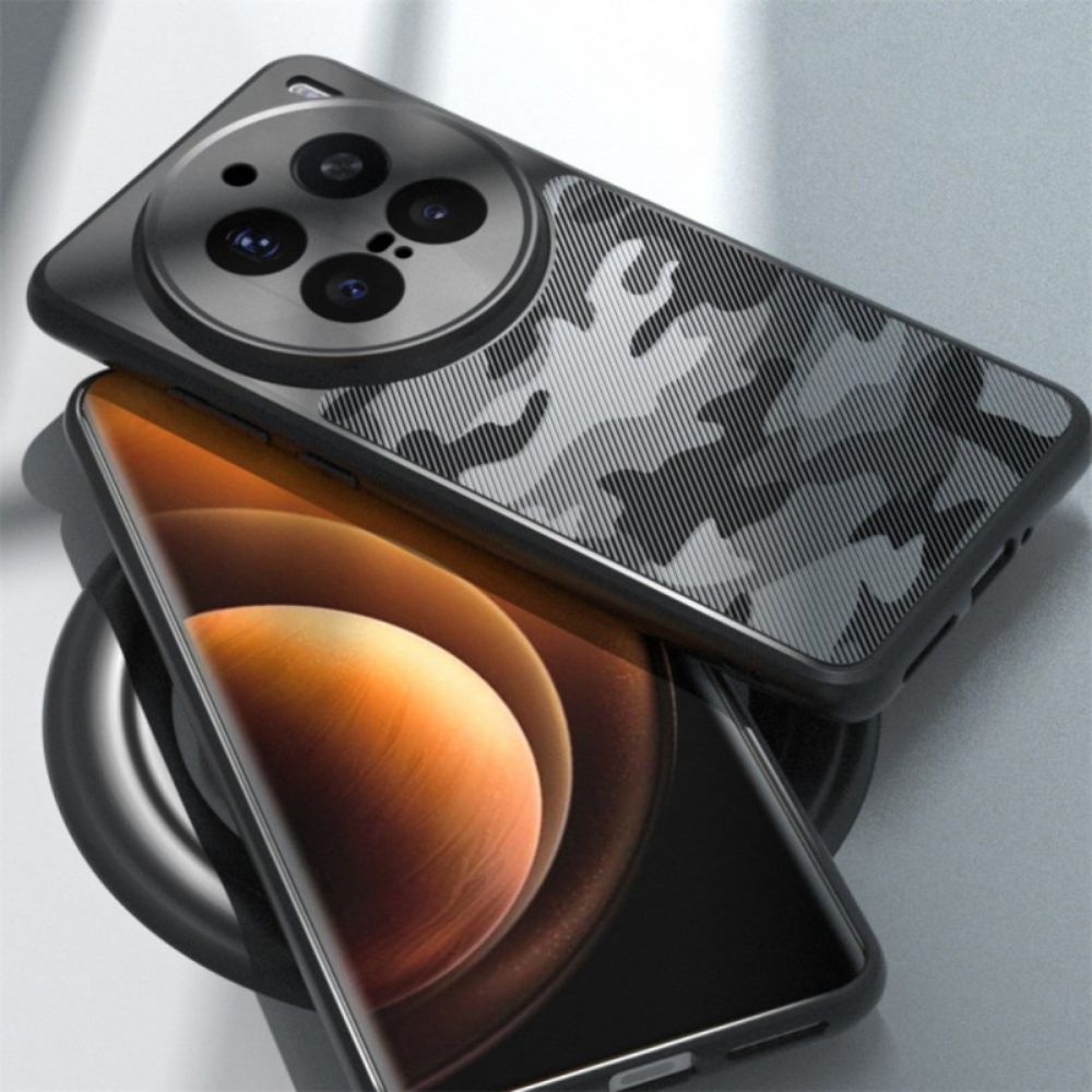 Hoesje Vivo X200 Pro Ibmrs