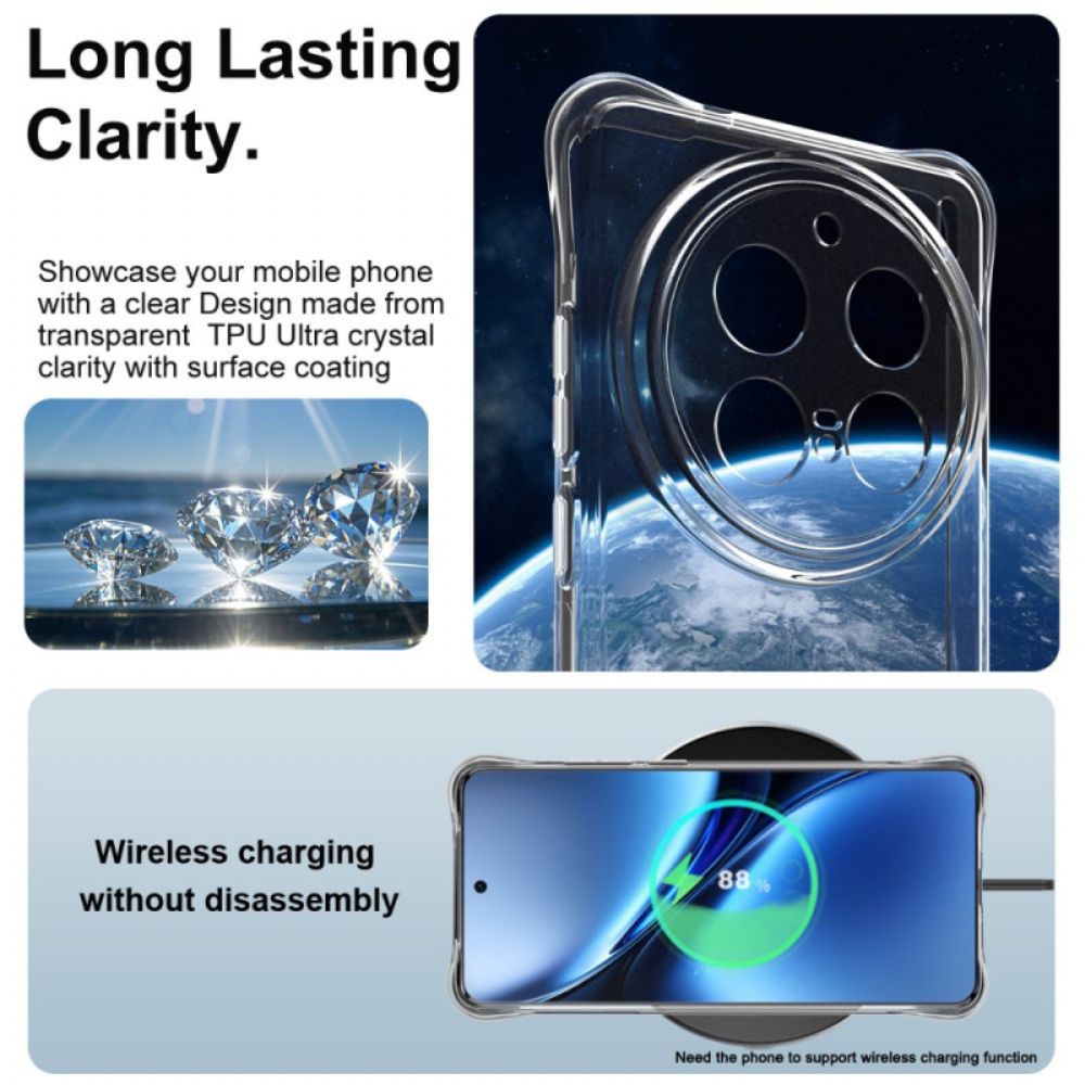 Hoesje Vivo X200 Pro Imak