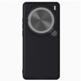 Hoesje Vivo X200 Pro Magsafe Camshield Prop Nillkin