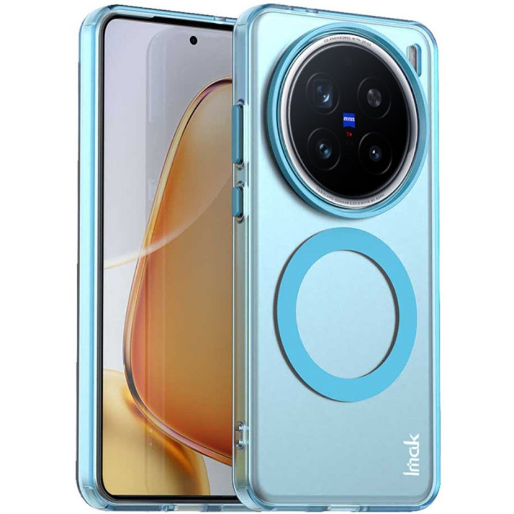 Hoesje Vivo X200 Pro Magsafe Imak