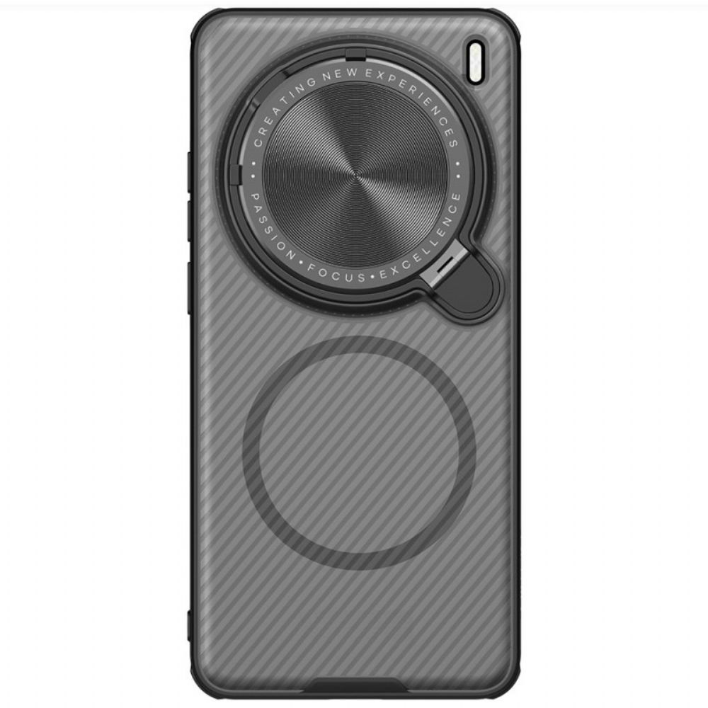 Hoesje Voor Vivo X200 Pro Magsafe Camshield Prop Magnetic Nillkin