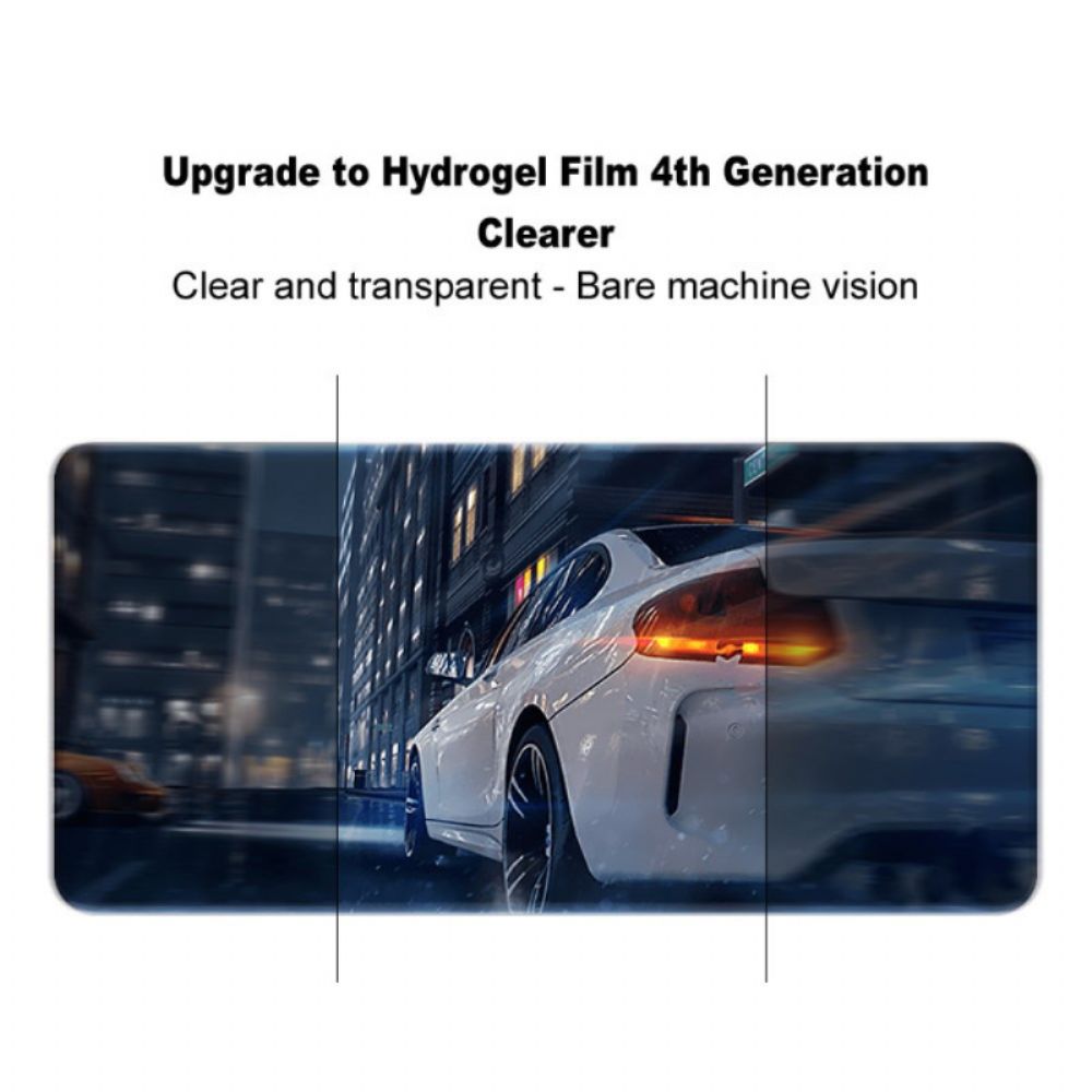 Schermbeschermer Voor Vivo X200 Pro