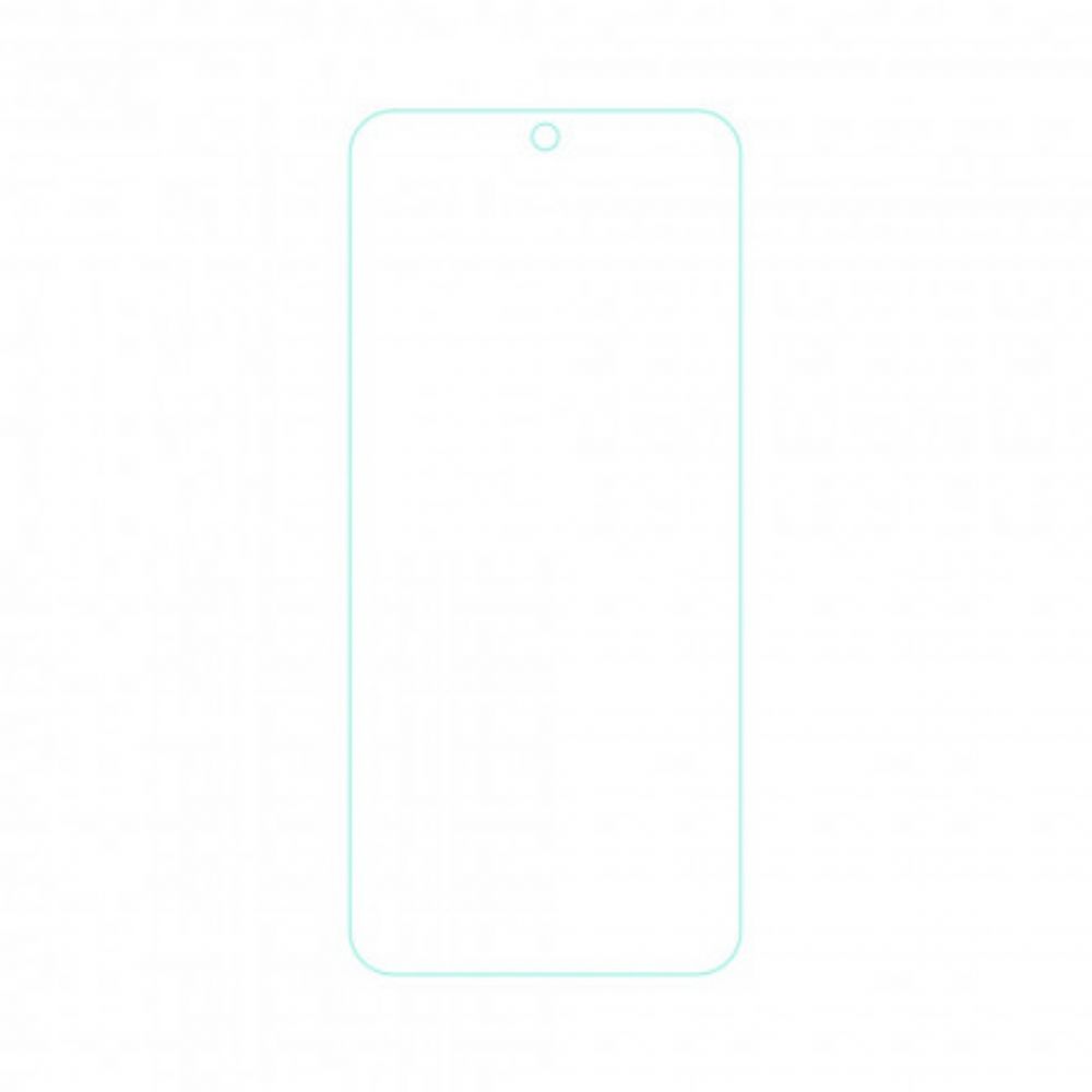Beschermer Van Gehard Glas (0.3 Mm) Voor Xiaomi Redmi Note 10 5G / Poco M3 Pro 5G-Scherm