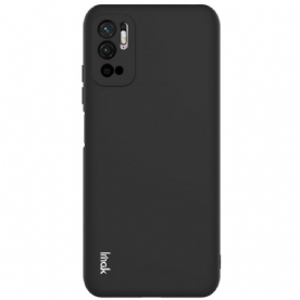 Hoesje voor Xiaomi Redmi Note 10 5G / Poco M3 Pro 5G Imak Uc-2-serie