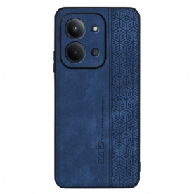 Cover Hoesje Poco C85 Telefoonhoesje Azns