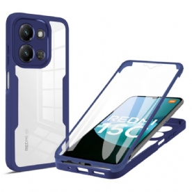 Cover Hoesje Poco C85 Telefoonhoesje Volledige Bescherming