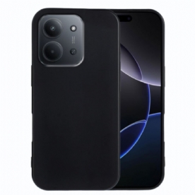 Hoesje Poco C85 Matte Afwerking Bescherming Hoesje