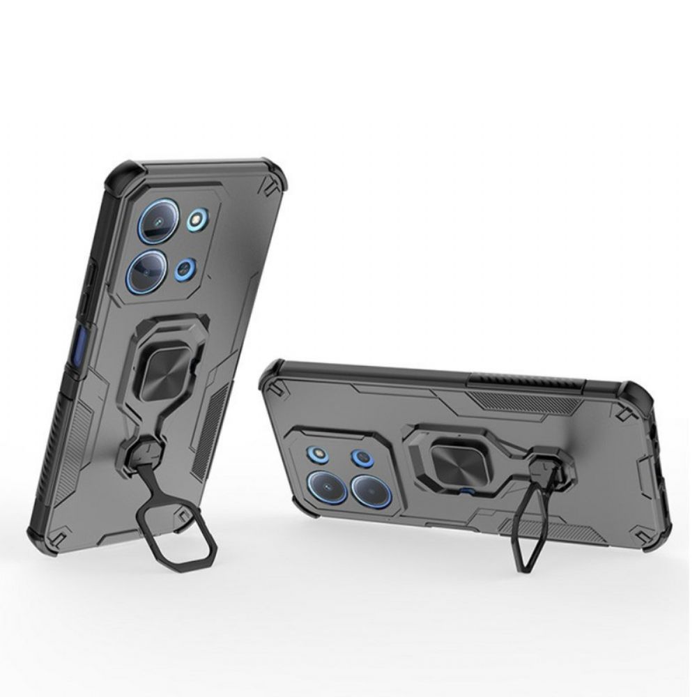 Hoesje Poco C85 Ringbestendig