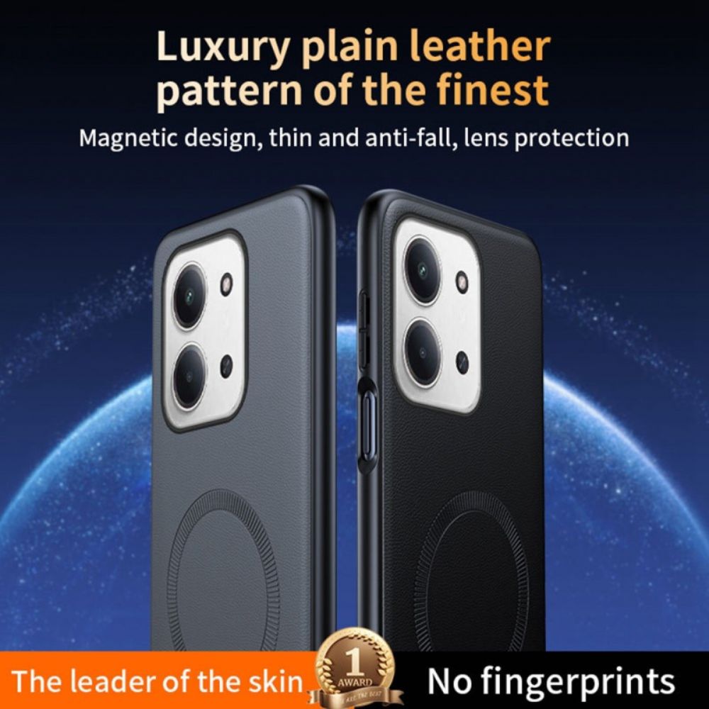 Hoesje Voor Poco C85 Hybride Magsafe