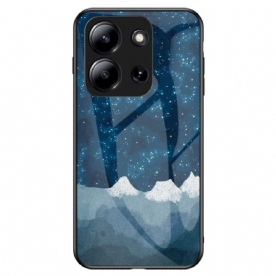 Hoesje Voor Poco C85 Retro