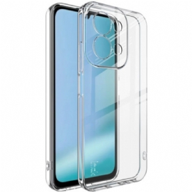 Hoesje Voor Poco C85 Transparant