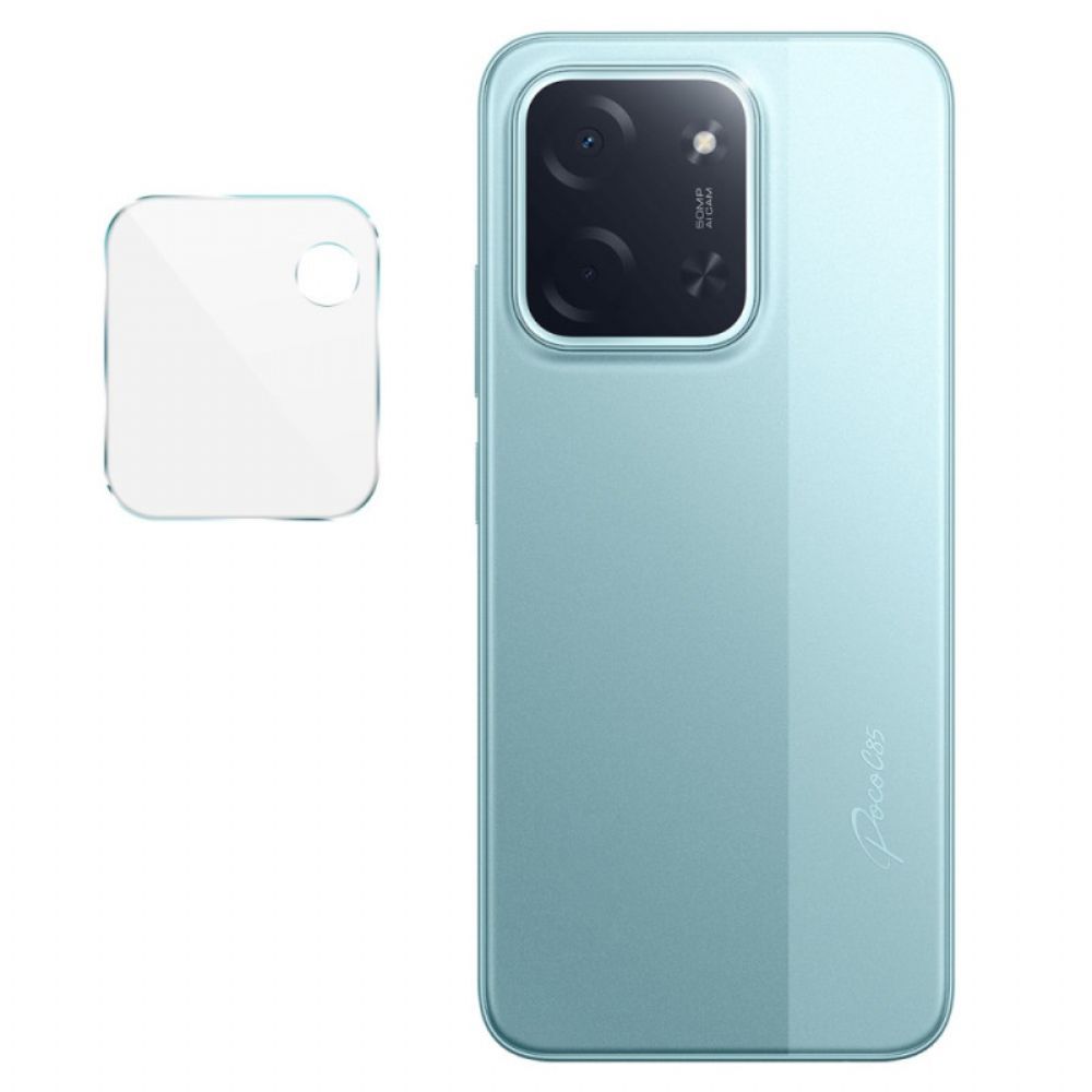 Lensbeschermer Van Gehard Glas Voor Poco C85