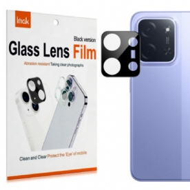 Lensbeschermer Van Gehard Glas Voor Xiaomi Poco C85 (zwarte Versie)