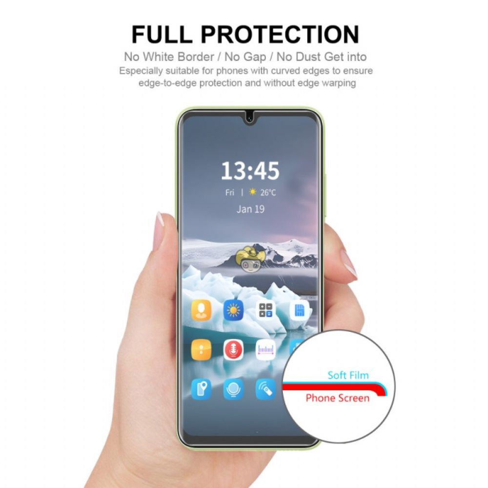 Screenprotector Voor Xiaomi Redmi 15c 4g / 5g / Poco C85