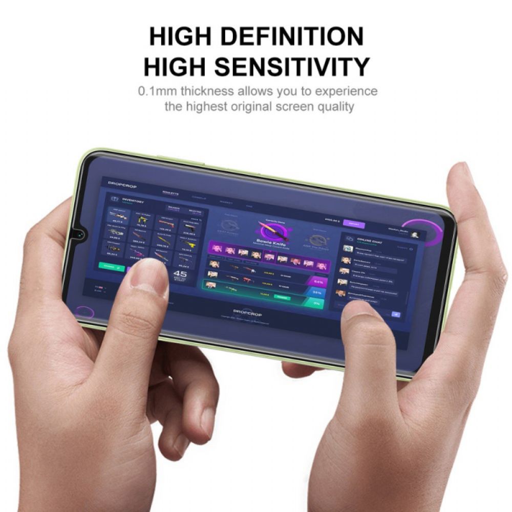 Screenprotector Voor Xiaomi Redmi 15c 4g / 5g / Poco C85