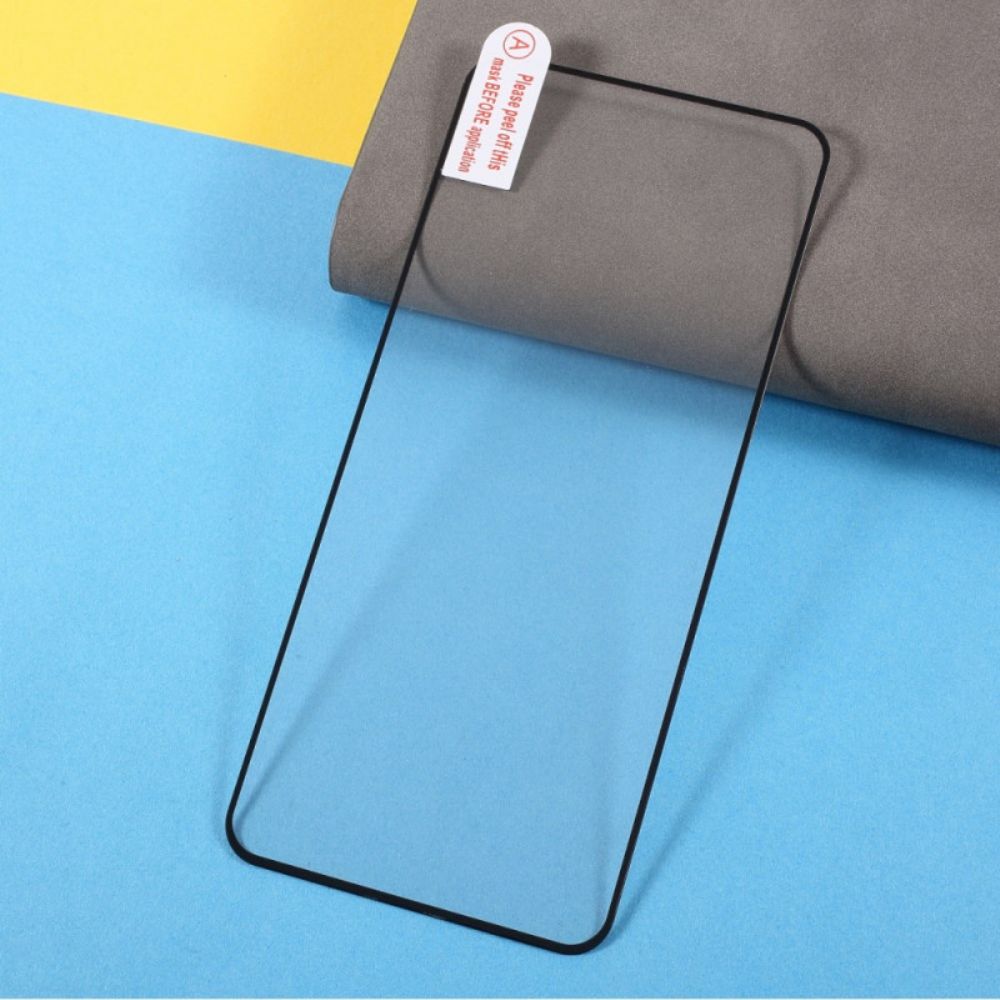 Volledig Dekkende Screenprotector Van Gehard Glas Voor Xiaomi Redmi 15c 5g / 4g / Poco C85