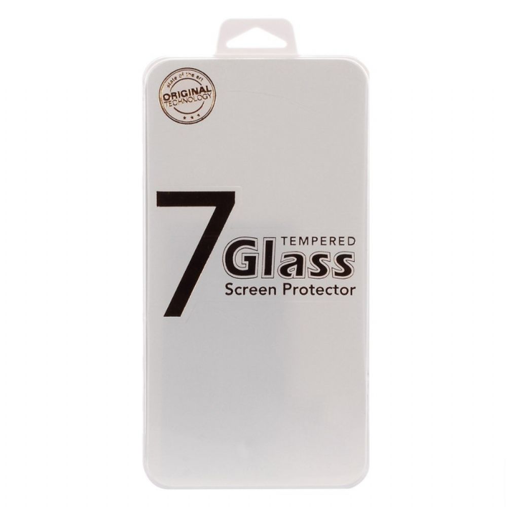 Volledig Dekkende Screenprotector Van Gehard Glas Voor Xiaomi Redmi 15c 5g / 4g / Poco C85