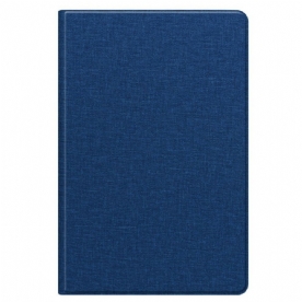 Cover voor Samsung Galaxy Tab S6 Lite Doek
