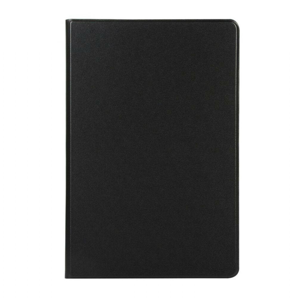 Cover voor Samsung Galaxy Tab S6 Lite Uniek Kunstleer