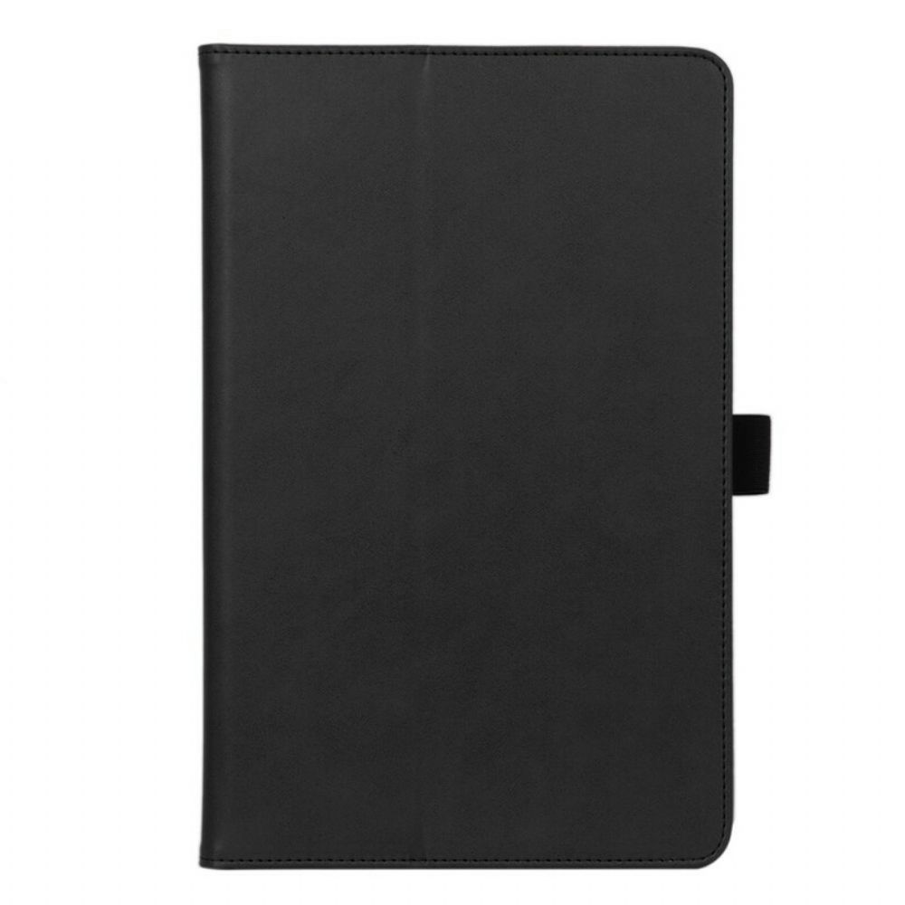 Folio-hoesje voor Samsung Galaxy Tab S6 Lite Zakelijke Multifunctioneel