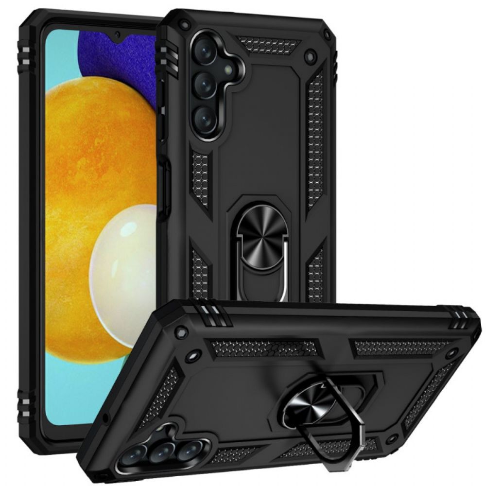 Hoesje voor Samsung Galaxy A13 5G Premium Ring