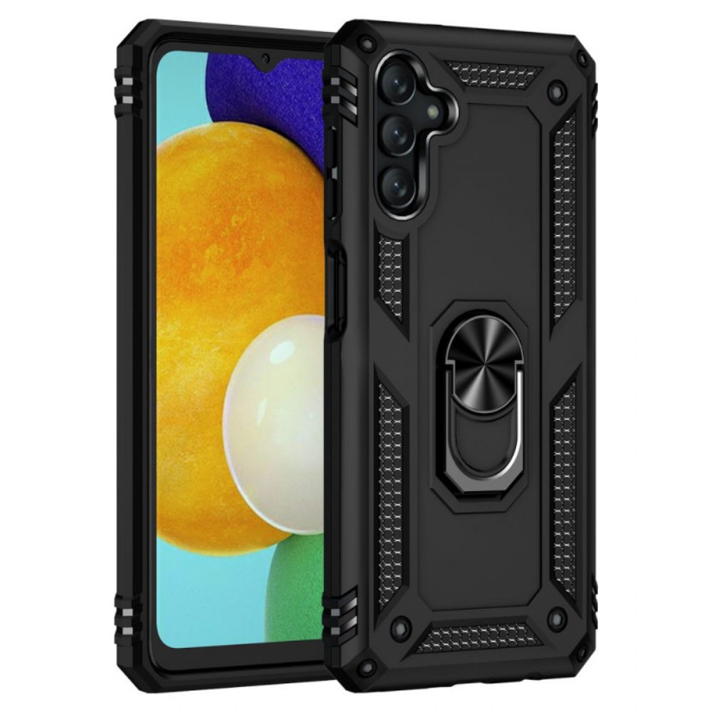 Hoesje voor Samsung Galaxy A13 5G Premium Ring
