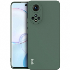 Telefoonhoesje voor Huawei Nova 9 / Honor 50 Imak Uc-4-serie