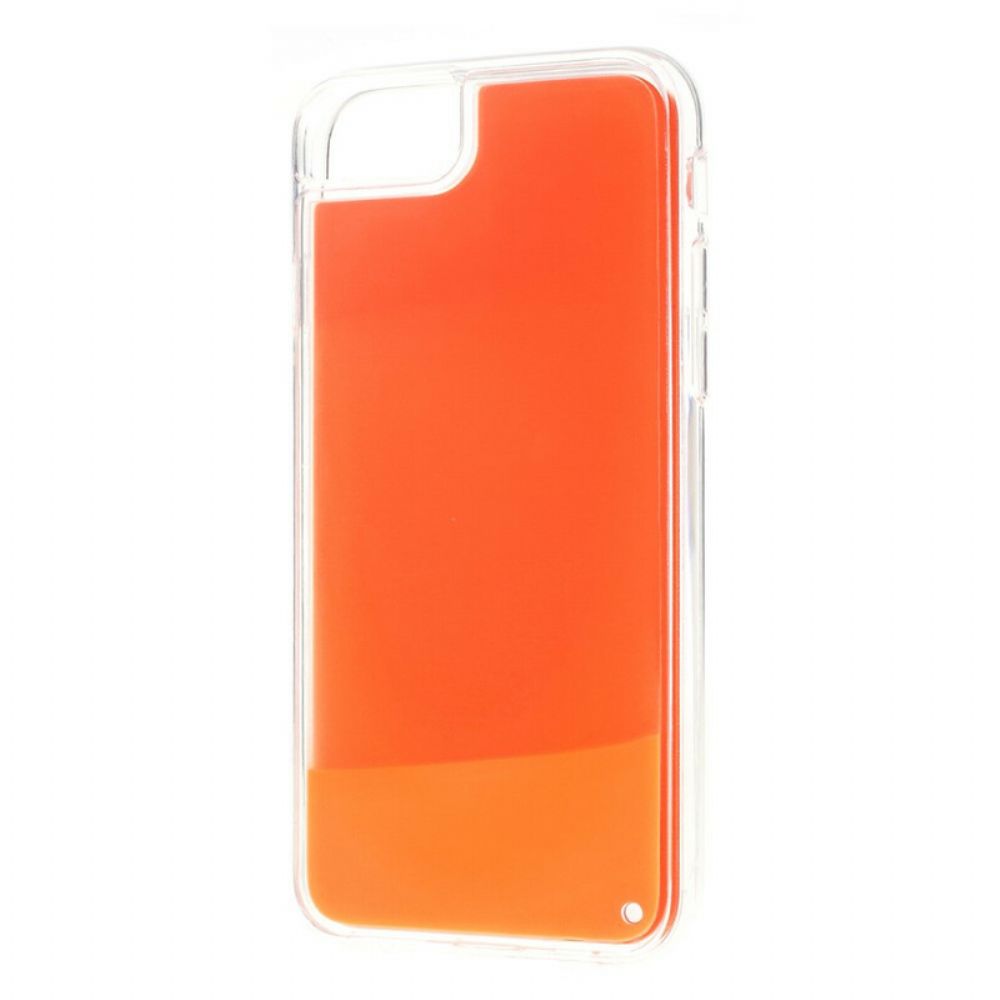 Hoesje voor iPhone 6 / 6S Helder