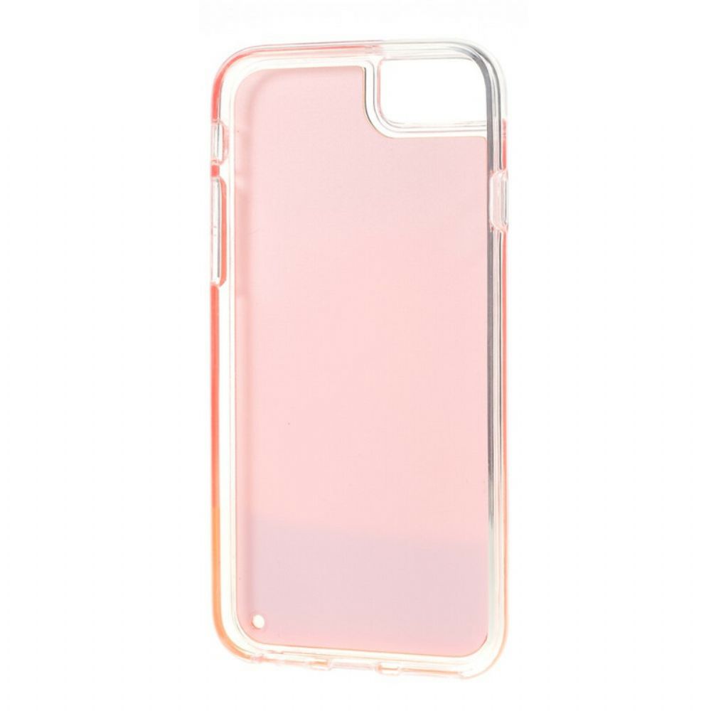 Hoesje voor iPhone 6 / 6S Helder