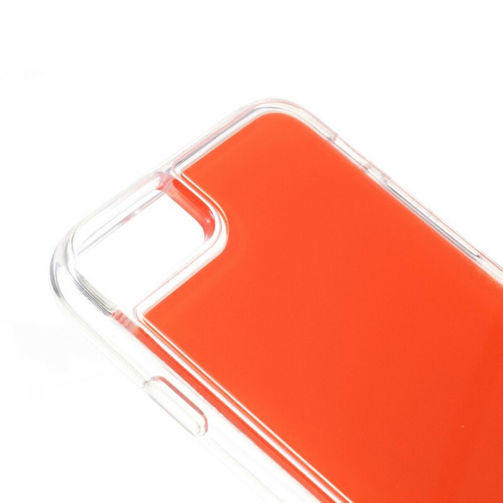 Hoesje voor iPhone 6 / 6S Helder