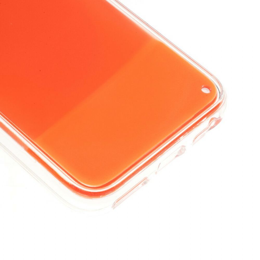 Hoesje voor iPhone 6 / 6S Helder