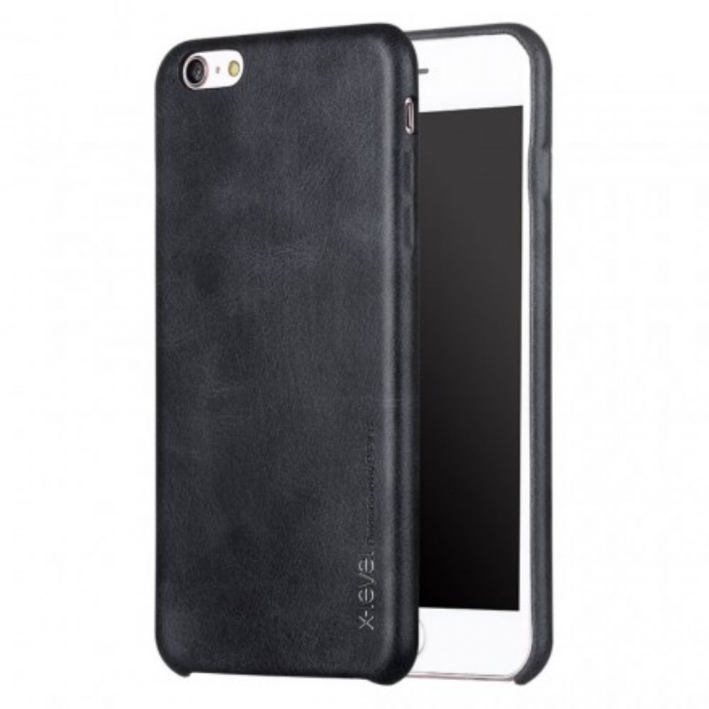 Hoesje voor iPhone 6 / 6S Premium-serie