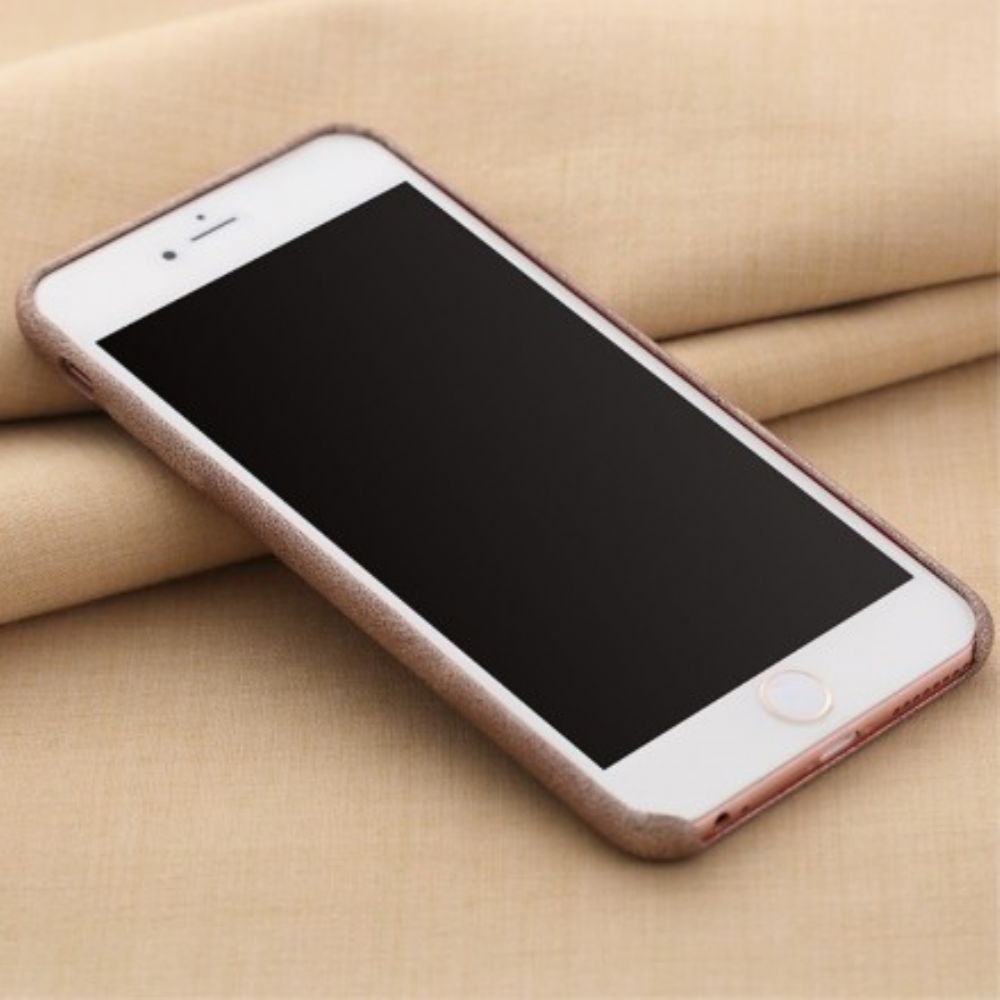 Hoesje voor iPhone 6 / 6S Premium-serie