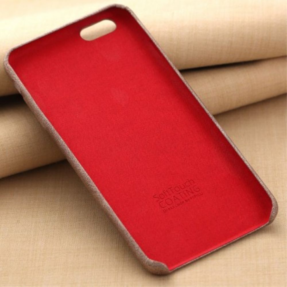Hoesje voor iPhone 6 / 6S Premium-serie