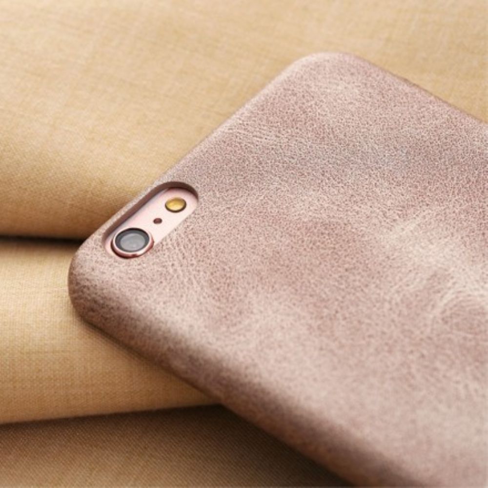 Hoesje voor iPhone 6 / 6S Premium-serie