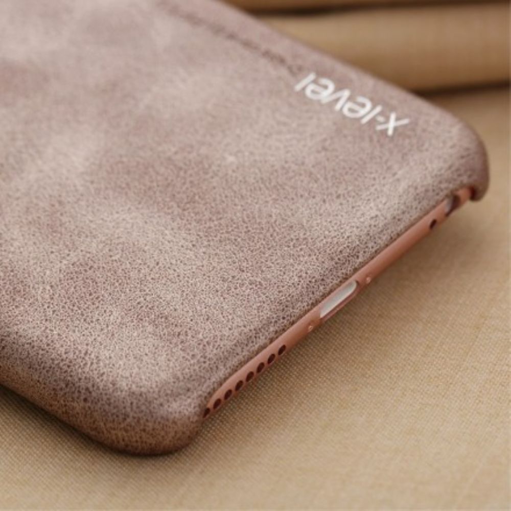 Hoesje voor iPhone 6 / 6S Premium-serie
